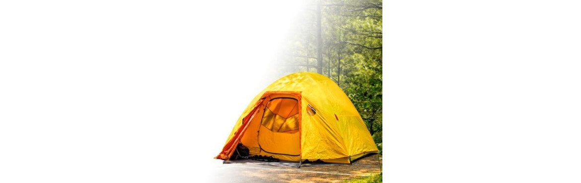 Camping et Montagne