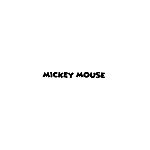 Mickey Mouse